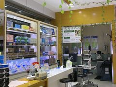 -四川大光明眼镜公司(和美东路店)
