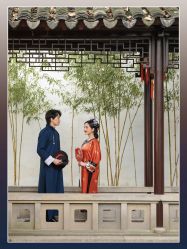 -时光印记婚纱摄影工作室·原创定制