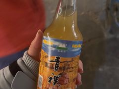 -乳仔牛牦牛汤锅 烤羊排(松潘古城店)