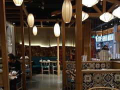 -黑家养生粥道馆(新世纪店)