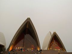 -悉尼歌剧院