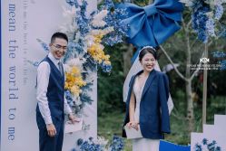 -Sugar苏格婚礼策划工作室