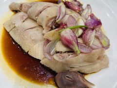 -御口福(王圣堂店)