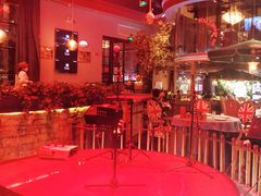 -肉串汪(望京店)