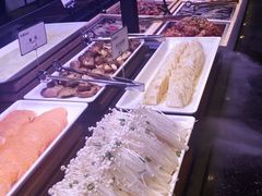 -韩盛·盛江山自助料理(中街大悦城店)