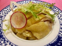 状元醉鸡-宁波状元楼酒店(和义路店)