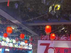 -人民公社大食堂(张家湾店)