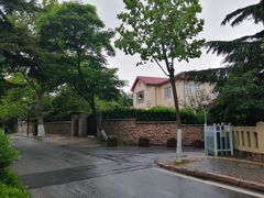 -八大关景区