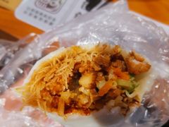 -张果佬年糕卷(科巷店)