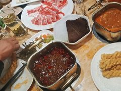 -清真军邺·金富苑肥牛(石坡街旗舰店)