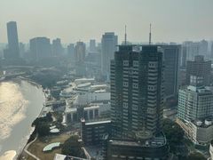 -宁波万豪酒店