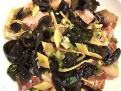 -阿锋鲍鱼酒家美食汇(华安店)