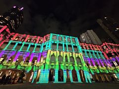 -大馆(前中区警署建築群)