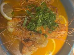 -雷泰泰台式胡椒虾(滨江金铂湾店)