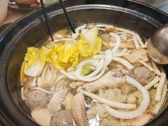 -狐狸爱上椰子鸡(滨江星光大道店)