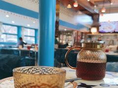 -撒拉花儿·新疆菜·清真(太阳宫店)
