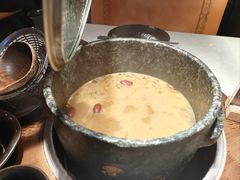 -芸山季·云南山珍菌火锅(人民广场来福士店)