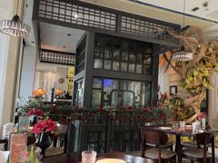 -22ºN BISTRO西餐&酒馆(石奥商业街店)