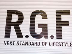 -RGF(巨鹿路店)