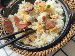 -渝绝回味碗土家洋芋饭(学道街店)