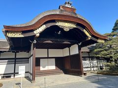 -京都御所