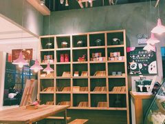 -宝珠奶酪(长宁金虹桥店)
