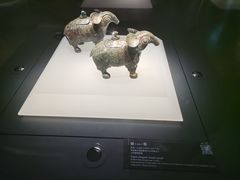 -太原市博物馆