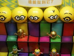 -麦当劳(杭州庆春路店)