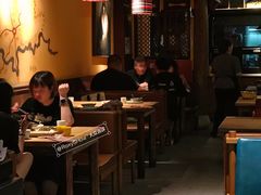 -缘生态云南菜·野生菌庭院餐厅(华侨城店)
