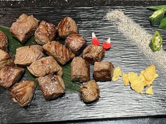 -極上萬膳·日料放题(海岸城店)