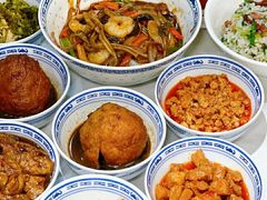 -鲁达面馆本帮风味(共康东路店)