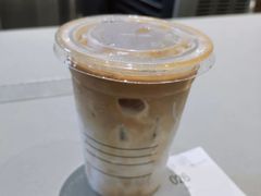 富桂厚乳拿铁-瑞幸咖啡(重医附二院江南院区店)