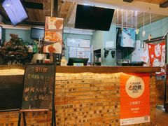 -阳光披萨(辽宁路店)