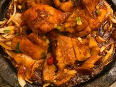 -中国徽菜·徽商故里(远大店)