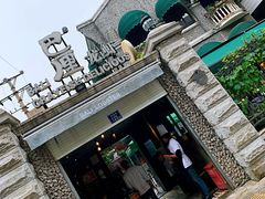 -巴厘龙虾·榜首油焖大虾(洞庭·艺术洋房店)