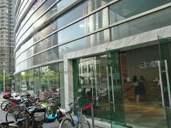 -一兆韦德健身(慧芝湖店)