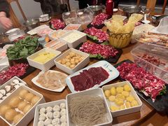 -天长牛肉火锅