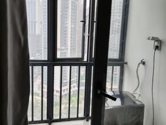 -凯美悦·雲端巨幕City View·Apartment(广州花地湾地铁站店)