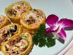 -品味泸沽湖•民族特色菜(大落水店)