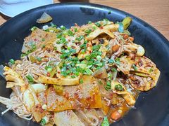 -掌上鲜(南顺城街店)