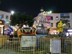 -优托邦(长兴路店)