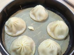 -蒋家桥饺面店(广陵路店)