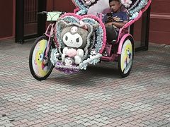 -荷兰红屋