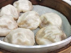 -百年尹氏汤包(湖南路狮子桥店)