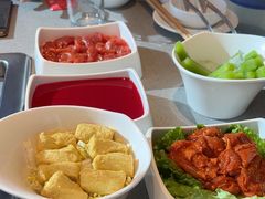 -海底捞火锅(太原南站店)