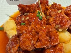 -南门食仙·手工福州菜(南门兜店)