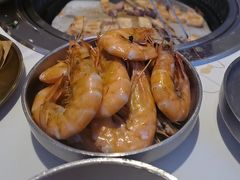 -花味·自助烤肉(南方时代店)