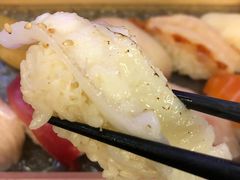 -豊 胜手丼