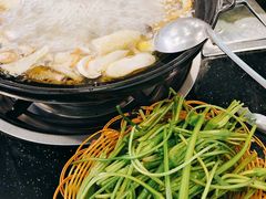 -草墩罗非鱼庄•野生菌•腊排骨(七星街上段店)