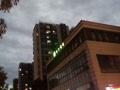 -金鹤新城水岸秀苑